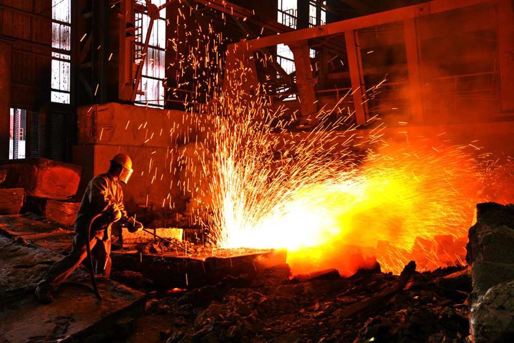 Dernière affaire concernant Progradez le commerce international Cie., Ltd.