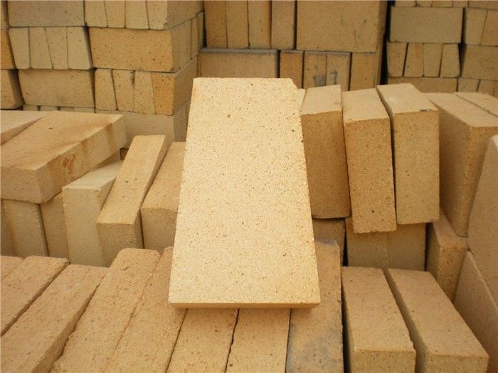 Magnesian firebrick high temperature resistance Refractory Materials Iron and steel smelting